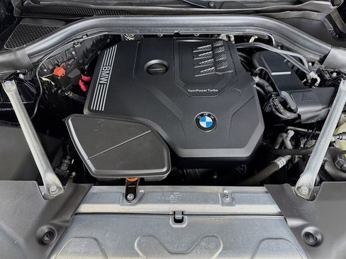 Certified 2021 BMW X3 xDrive30i w/ Convenience Package image 31