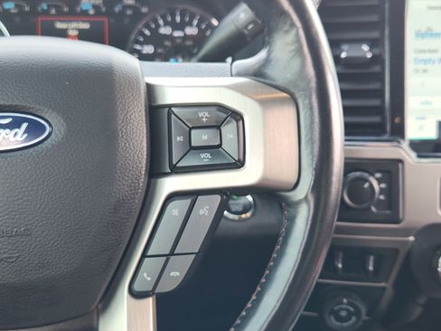 Used 2022 Ford F350 Platinum AWD/4WD image 28