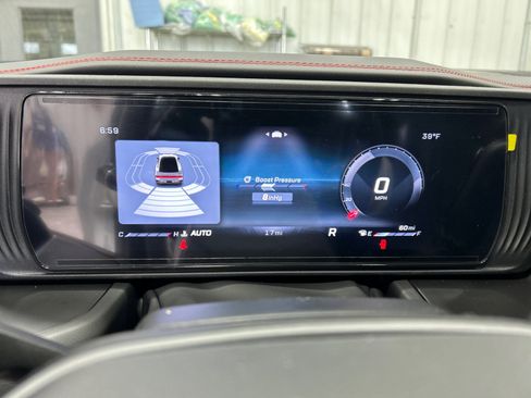 New 2026 Dodge Charger Scat Pack w/ Blacktop Package image 15