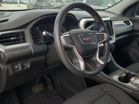 Used 2021 GMC Acadia SLE w/ Driver Convenience Package FWD image 14