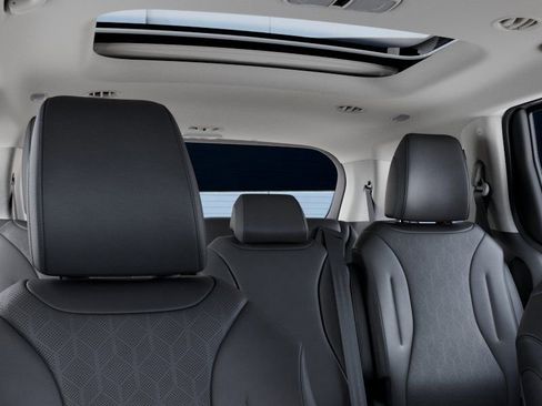 New 2026 Kia Carnival SX FWD image 29