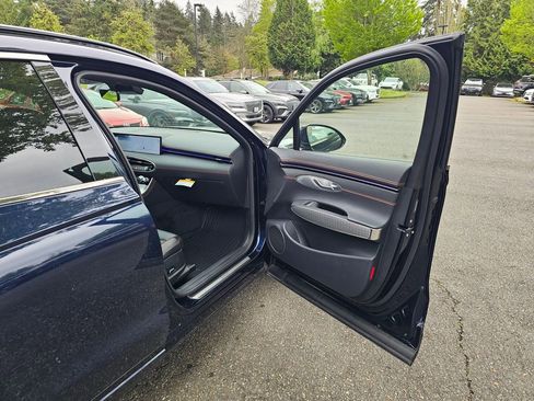 New 2026 Genesis GV70 2.5T Sport Prestige AWD/4WD image 28