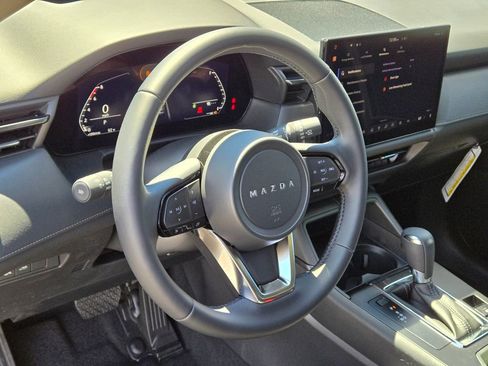 New 2026 MAZDA CX-5 Preferred AWD/4WD image 25
