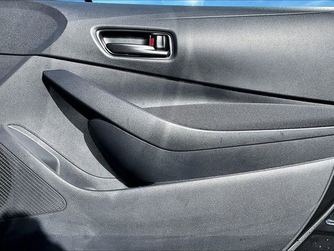 Used 2026 Toyota Corolla LE FWD image 22