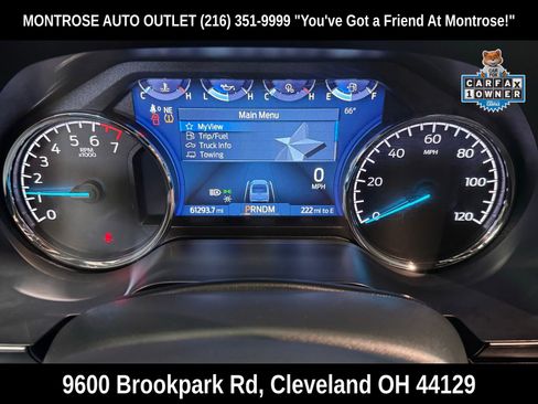 Used 2023 Ford F150 Lariat AWD/4WD image 20