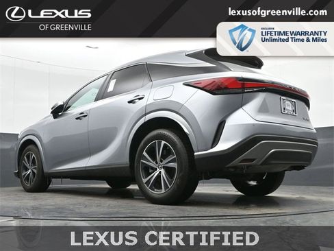 Used 2023 Lexus RX 350 350 Premium image 38