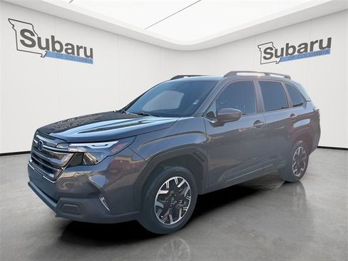 New 2026 Subaru Forester Premium image 3