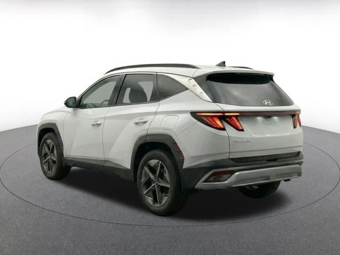 Used 2025 Hyundai Tucson SEL FWD image 6