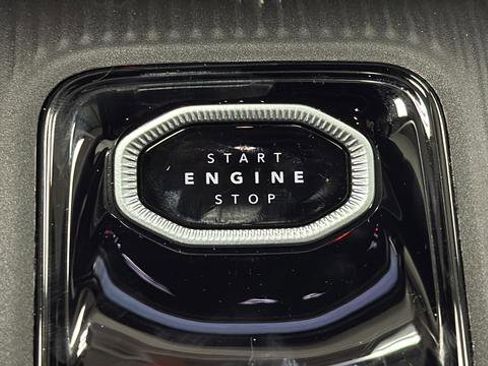 New 2026 Jeep Cherokee Laredo AWD/4WD image 21
