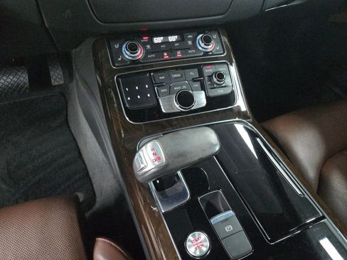 Used 2014 Audi A8 L 3.0T image 16