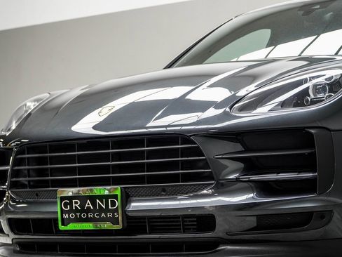 Used 2019 Porsche Macan image 2