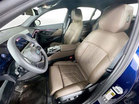 New 2026 BMW 530i xDrive AWD/4WD image 22