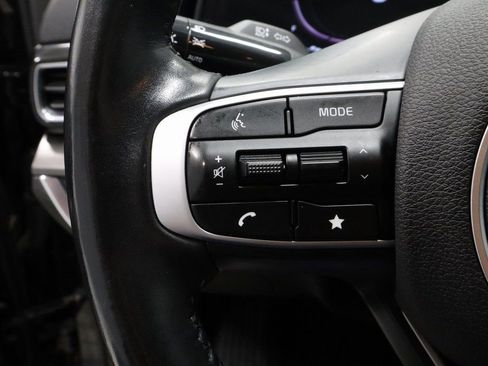 Used 2023 Kia Sportage EX image 26