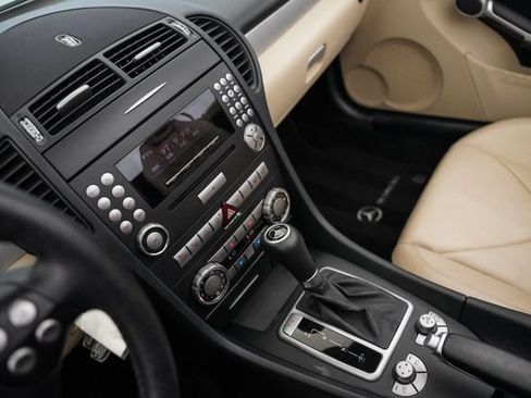 Used 2006 Mercedes-Benz SLK 350 image 45