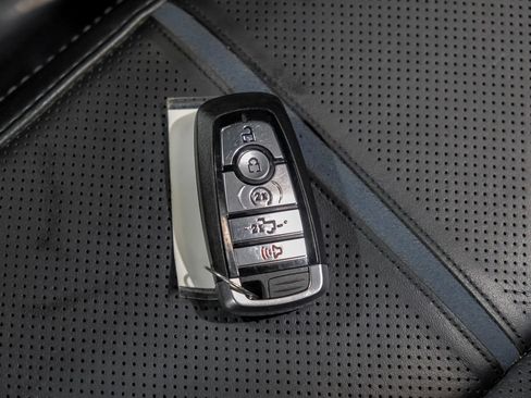 Used 2025 Ford F350 Platinum AWD/4WD image 68