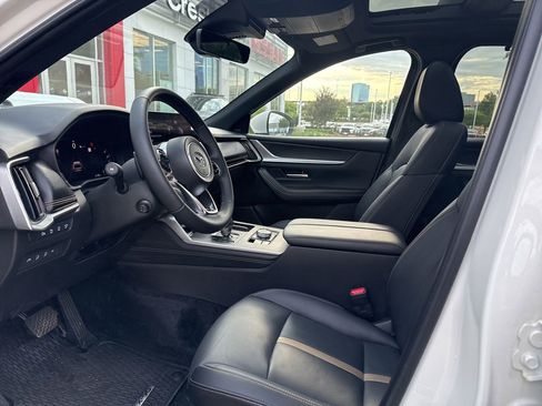 Used 2026 MAZDA CX-90 3.3 Turbo S w/ Premium Plus AWD/4WD image 9