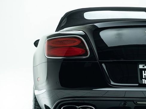 Used 2015 Bentley Continental GT V8 S AWD/4WD image 18