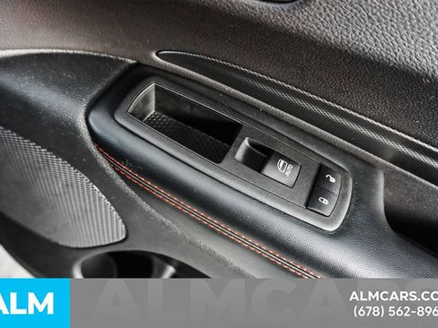 Used 2025 Dodge Durango GT AWD/4WD image 48