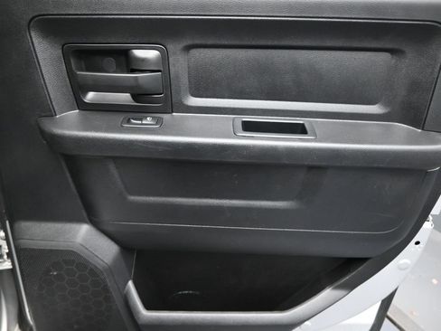 Used 2017 RAM 3500 Tradesman w/ Popular Equipment Group image 23