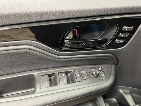 New 2026 Honda Odyssey Elite image 11