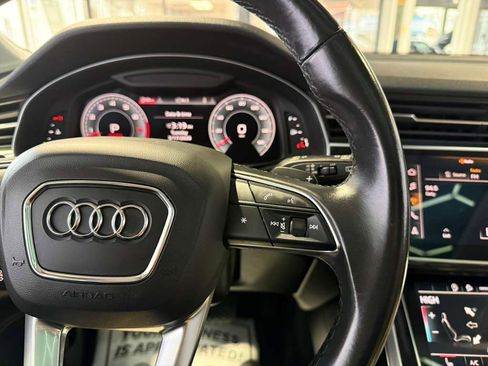 Used 2022 Audi Q7 Premium Plus AWD/4WD image 13