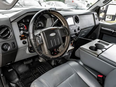 Used 2011 Ford F450 XL w/ PWR Equipment Group AWD/4WD image 12