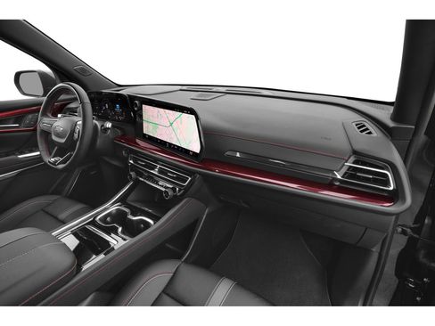 New 2026 Chevrolet Traverse RS FWD image 11