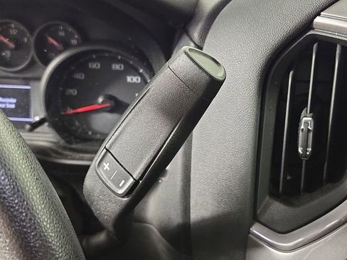 Used 2019 Chevrolet Silverado 1500 Custom w/ Custom Convenience Package image 21