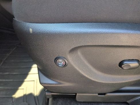 Used 2016 Chevrolet Trax LS FWD image 16