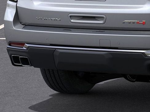 New 2026 GMC Yukon AT4 Ultimate image 14