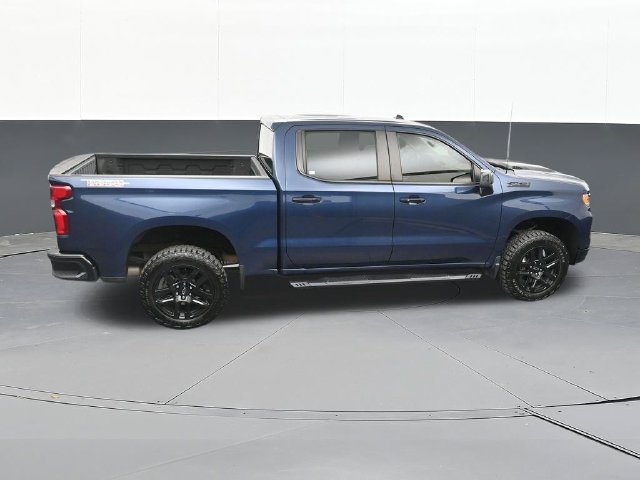 Used 2023 Chevrolet Silverado 1500 LT Trail Boss w/ Protection Package AWD/4WD image 62
