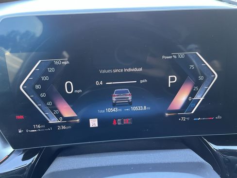 Certified 2023 BMW X1 xDrive28i w/ Convenience Package image 22