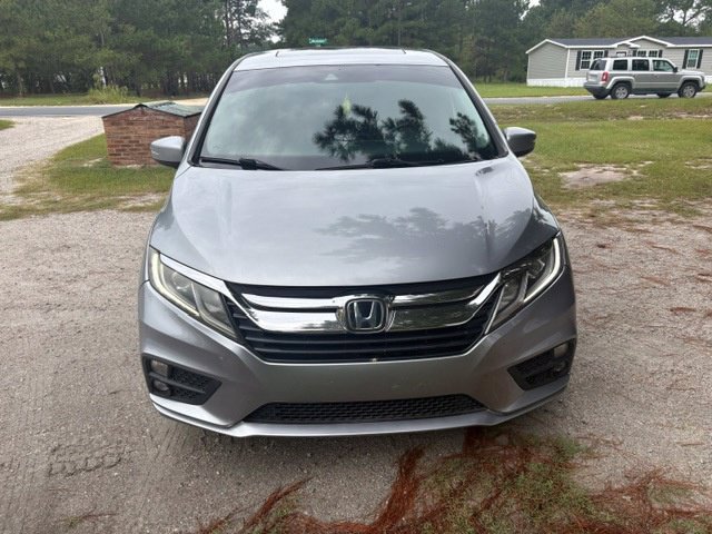 Used 2020 Honda Odyssey EX-L image 3