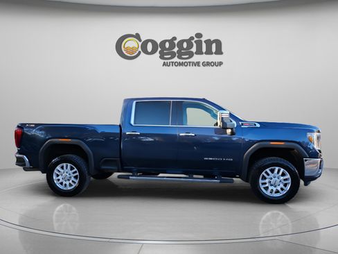 Used 2023 GMC Sierra 2500 SLT image 7
