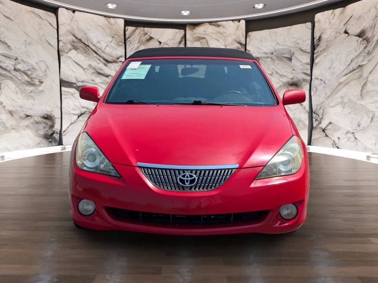Used 2006 Toyota Solara SE FWD image 15