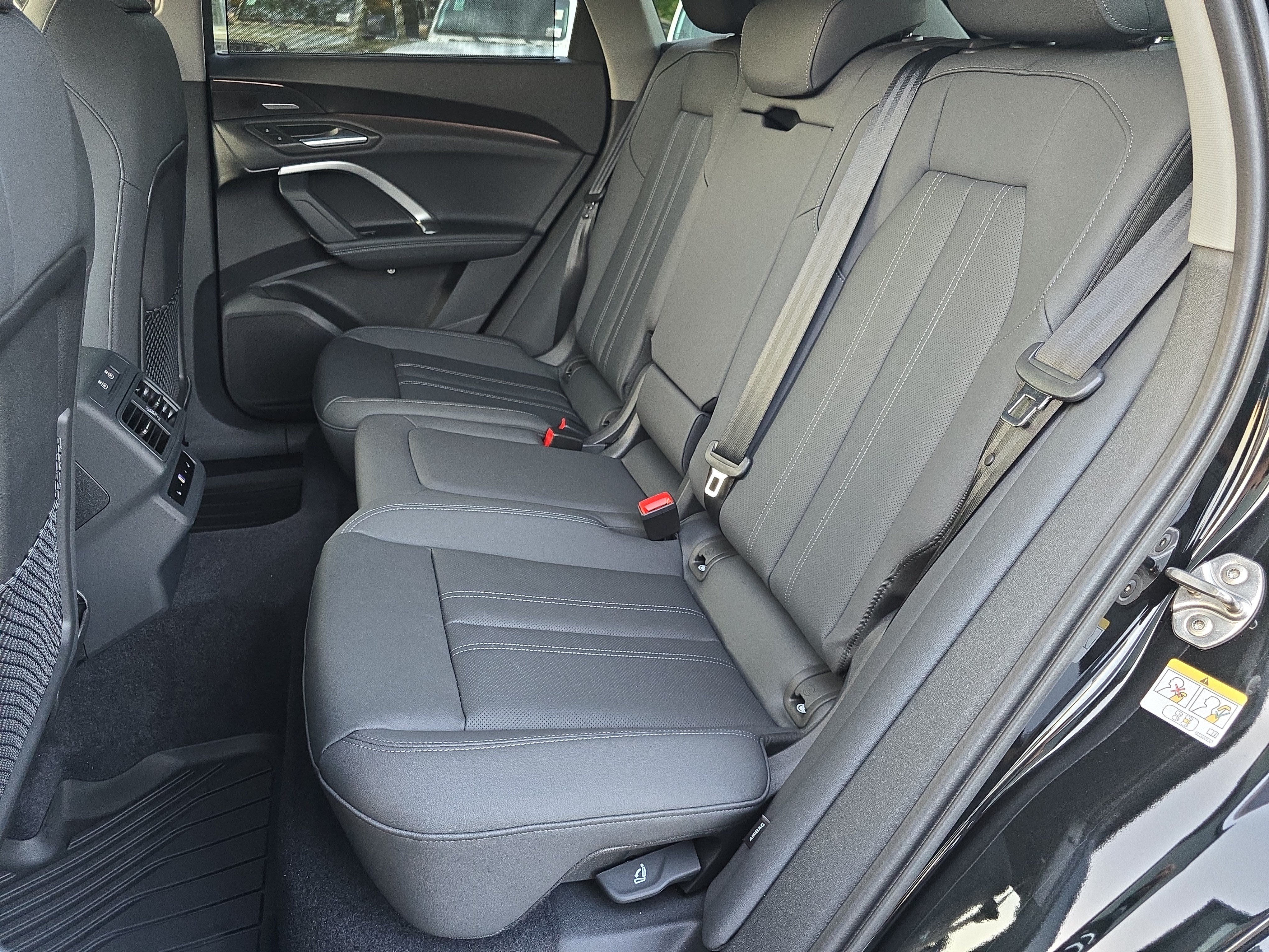 New 2026 Audi Q5 Prestige AWD/4WD image 14
