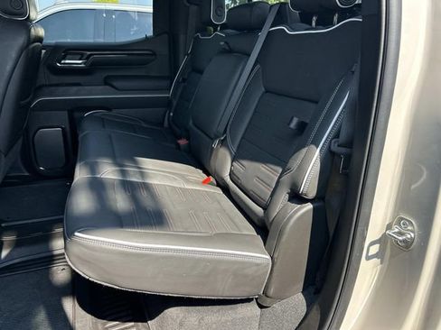 Used 2026 GMC Sierra 1500 AT4X AWD/4WD image 22