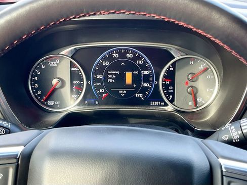 Used 2020 Chevrolet Blazer RS image 12