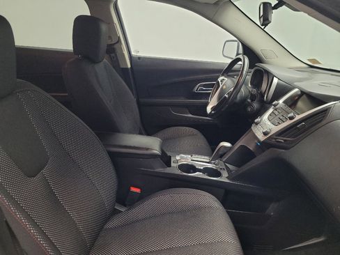 Used 2015 Chevrolet Equinox LT w/ Driver Convenience Package FWD image 21