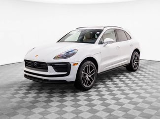New 2026 Porsche Macan 360° Tour