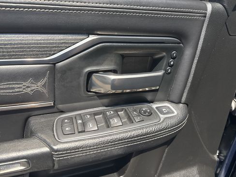 Used 2019 RAM 2500 Limited AWD/4WD image 17