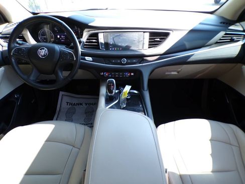 Used 2020 Buick Enclave Premium w/ Sun and Sites Package AWD/4WD image 22