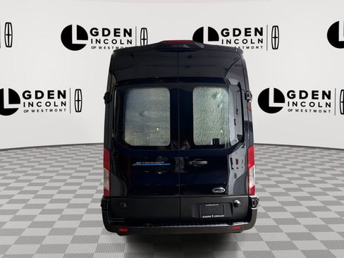 Used 2025 Ford E-Transit 148 High Roof image 7