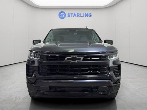 Certified 2022 Chevrolet Silverado 1500 RST image 15
