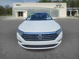 Used 2021 Volkswagen Jetta SE image 2
