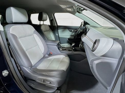 Certified 2020 Chevrolet Blazer LT FWD image 25