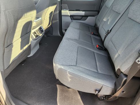 New 2026 Ford F150 XLT w/ FX4 Off-Road Package AWD/4WD image 19