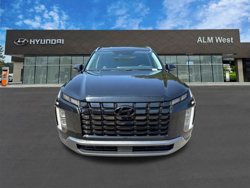 Used 2024 Hyundai Palisade SEL image 2