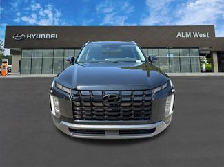 Used 2024 Hyundai Palisade SEL video 2