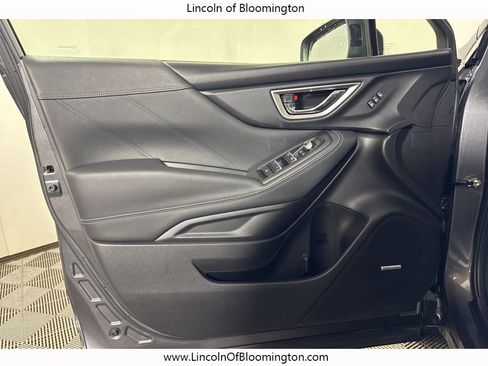 Used 2021 Subaru Forester Touring image 57